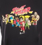 tokidoki x Street Fighter Put em Up