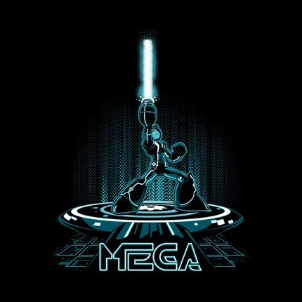 MEGA