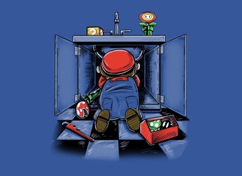 Your Favorite Plumber