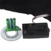 Mr DJ (Disk Jockey) VU-Meter Visualizer
