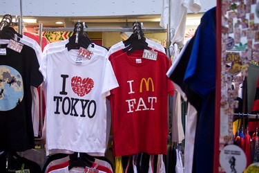 I'M Fat
