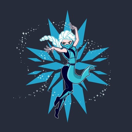 Frozen Kombat!!