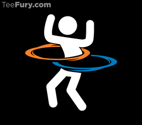 Hole-a-Hoop