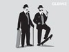 Old School