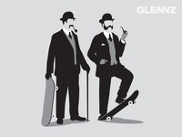 Old School