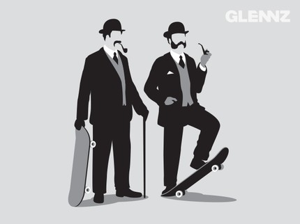 Old School