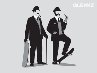 Old School