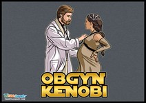 OBGYN Kenobi