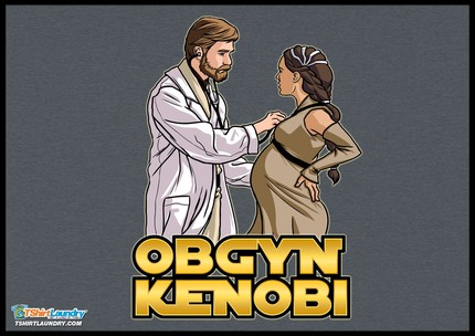 OBGYN Kenobi