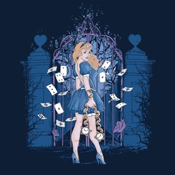 In My Wonderland
