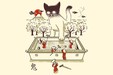 Attack of the 9 Lives Demon