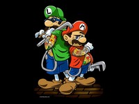 Barrio Brothers