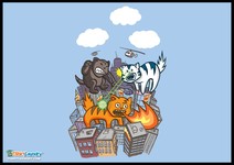 Catastrophe