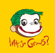 Why So Curious?