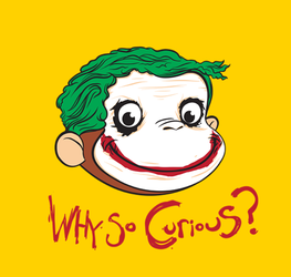 Why So Curious?