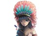 Tiger Lily