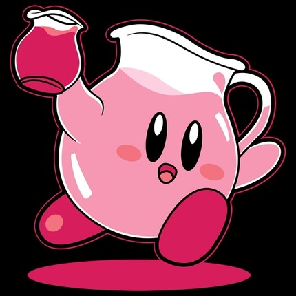 Kirb-Aid