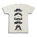 Types Of Mustaches