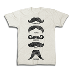 Types Of Mustaches
