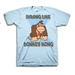 Strong Like Donkey Kong