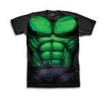 Hulk Costume