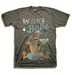 "Wake And Bake" Scooby Doo