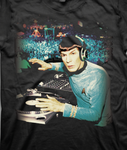 DJ Spock