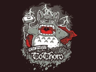 The Mighty ToThoro