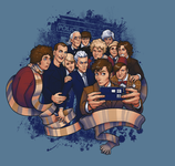 Doctor Selfie