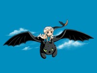 Dragon Ride