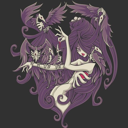 Ravenous