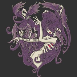 Ravenous