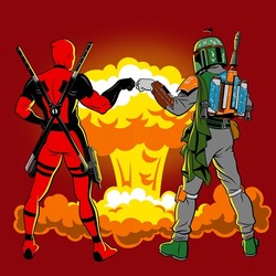 Epic Bro Fist