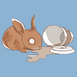 Coffy Rabbit