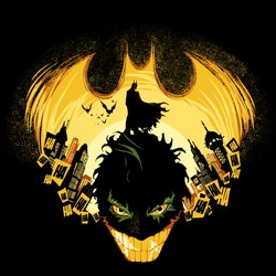Dark Knightmare
