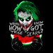 Wanna Know How I Got These Scars?