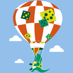 New Air Balloon