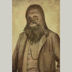 Chancellor Chewman