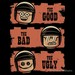 Good Cop, Bad Cop, Ugly Cop