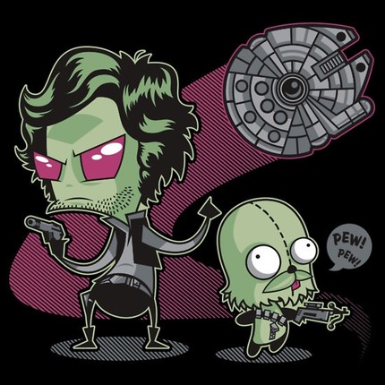 In(VADER) Zolo