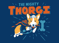 Thorgi