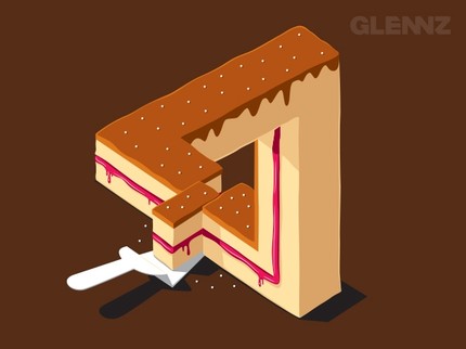 Layer Cake