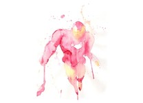 Water &amp; Iron