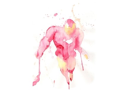 Water &amp; Iron