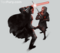 Dark Duel