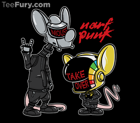 Narf Punk