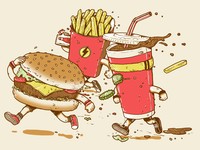Fast Food