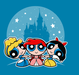 PrincessPuff Girls