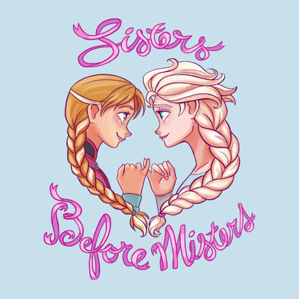 Sisters Before Misters