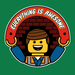 Everything is Awesome